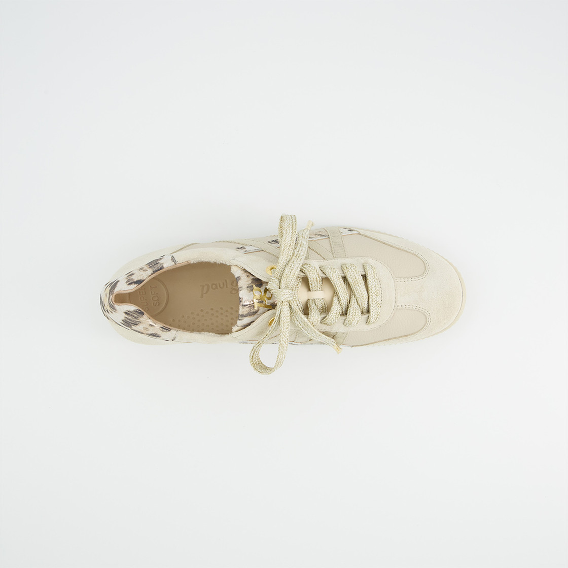 Paul Green 5540-029 - Beige - Sole