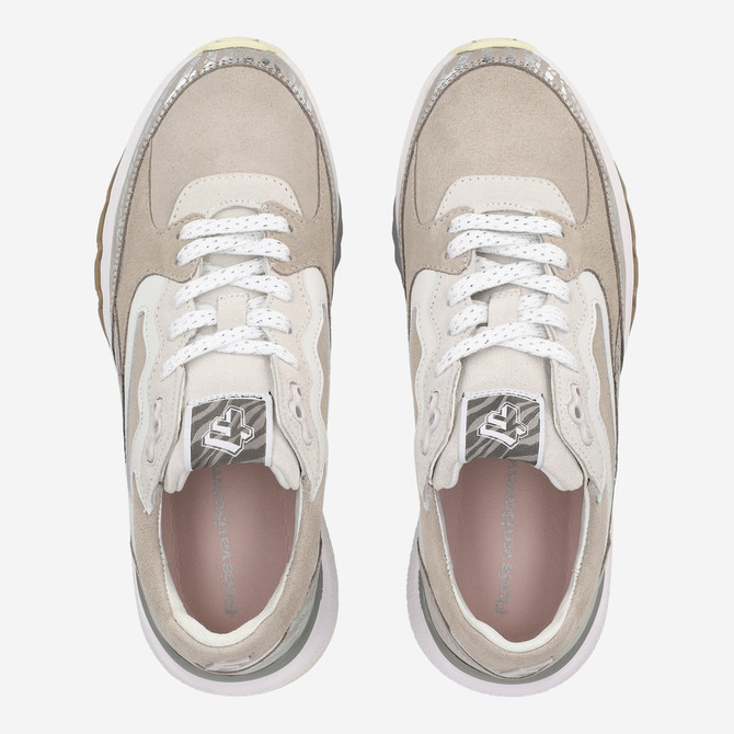 Floris van Bommel Treni - Beige - Sole