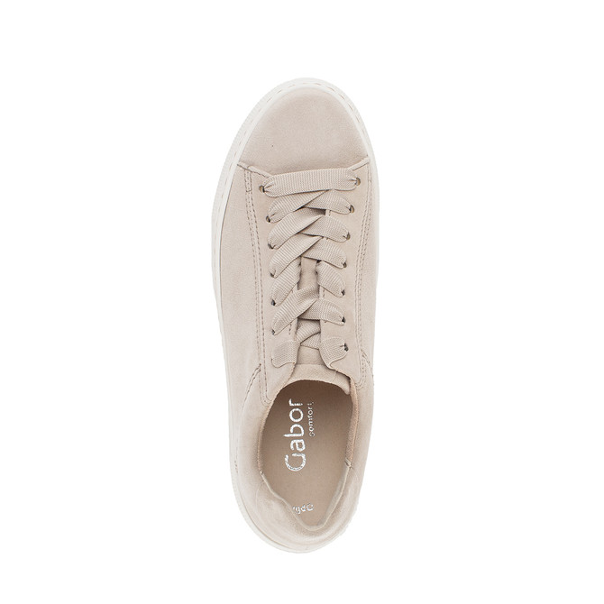 Gabor 6.460 - Beige - Sole