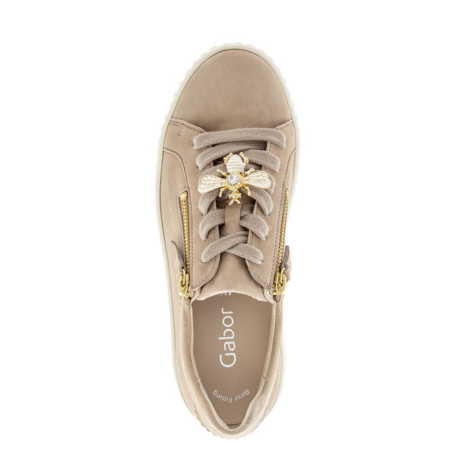 Gabor 3.201 - Beige - Sole
