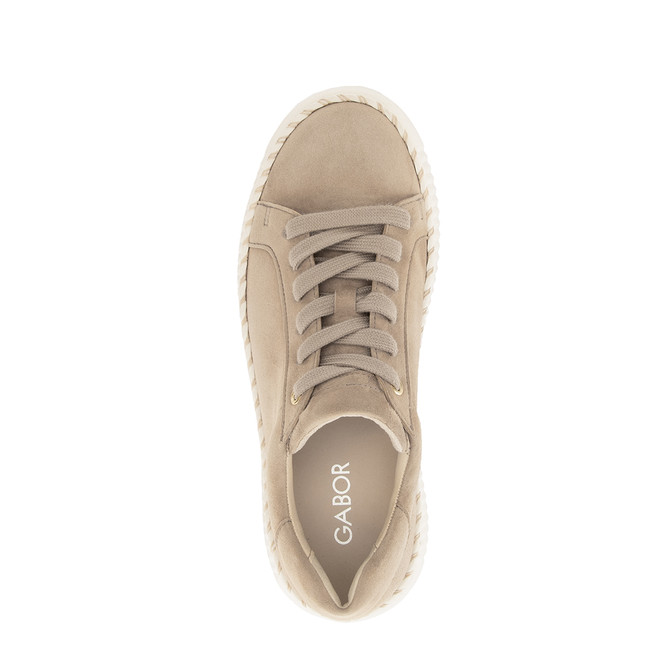 Gabor 3.240 - Beige - Sole