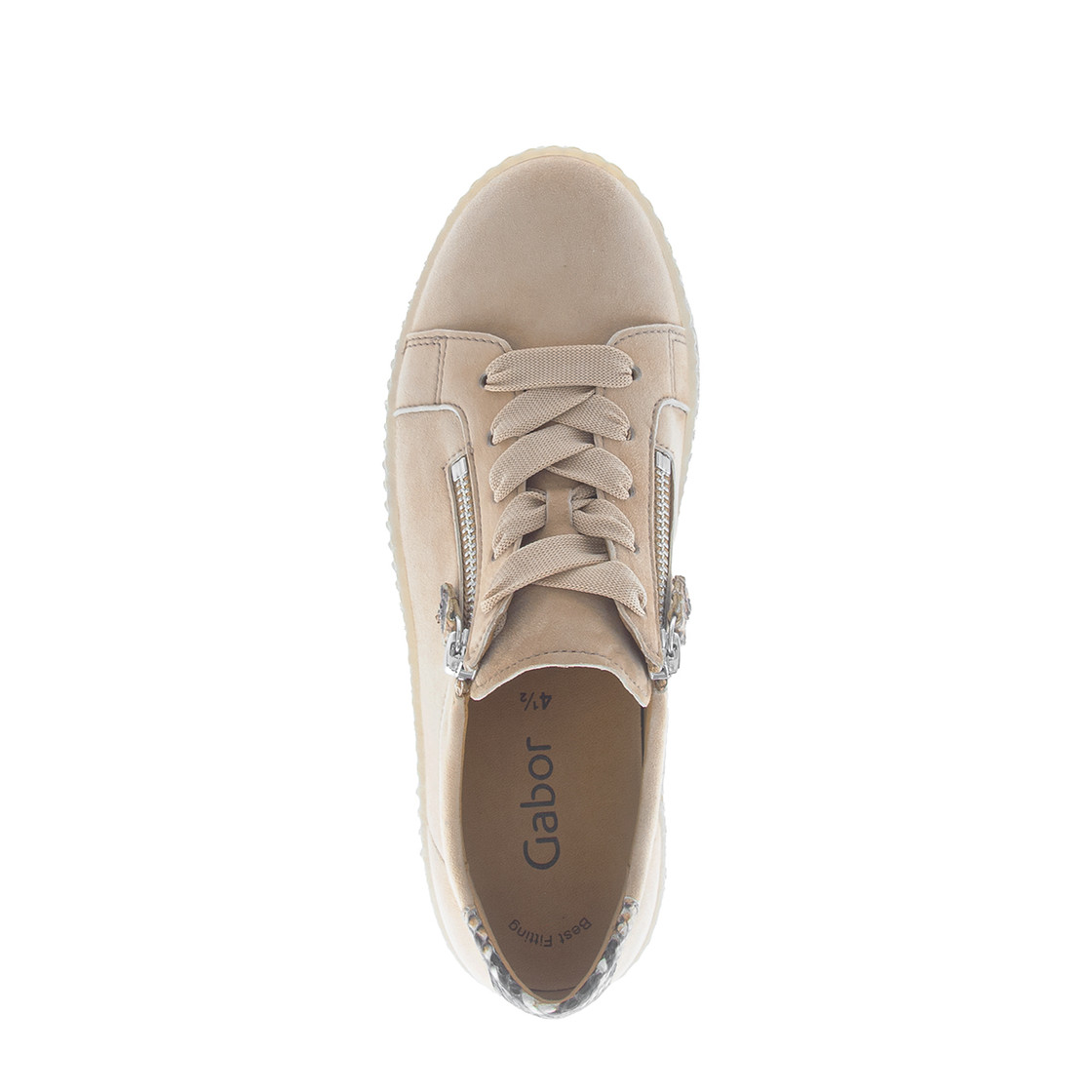 Gabor 3.334 - Beige - Sole