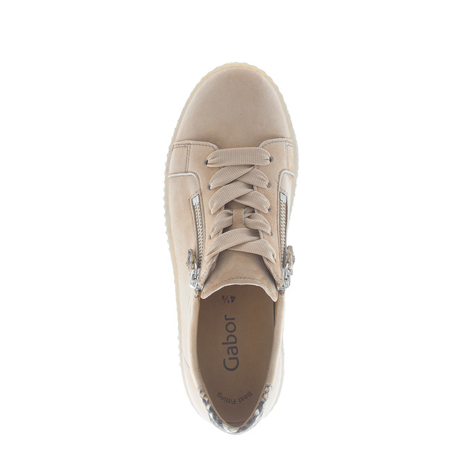 Gabor 3.334 - Beige - Sole