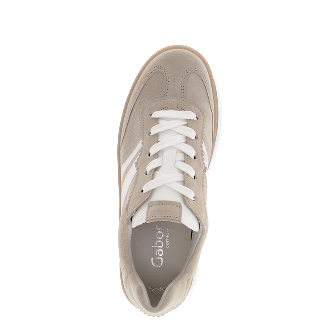 Gabor 6.475 - Beige - Sole