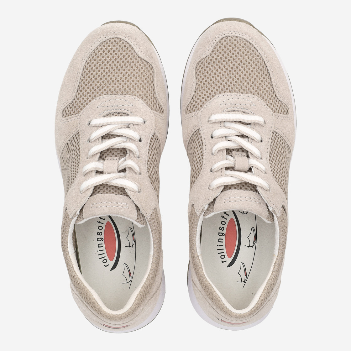 Rolling Soft 6.946 - Beige - Sole