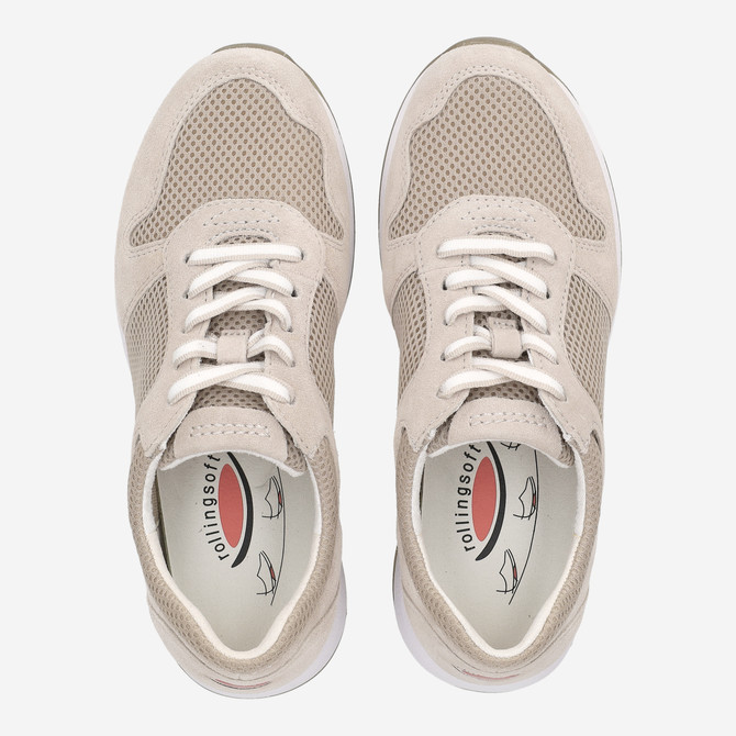 Rolling Soft 6.946 - Beige - Sole