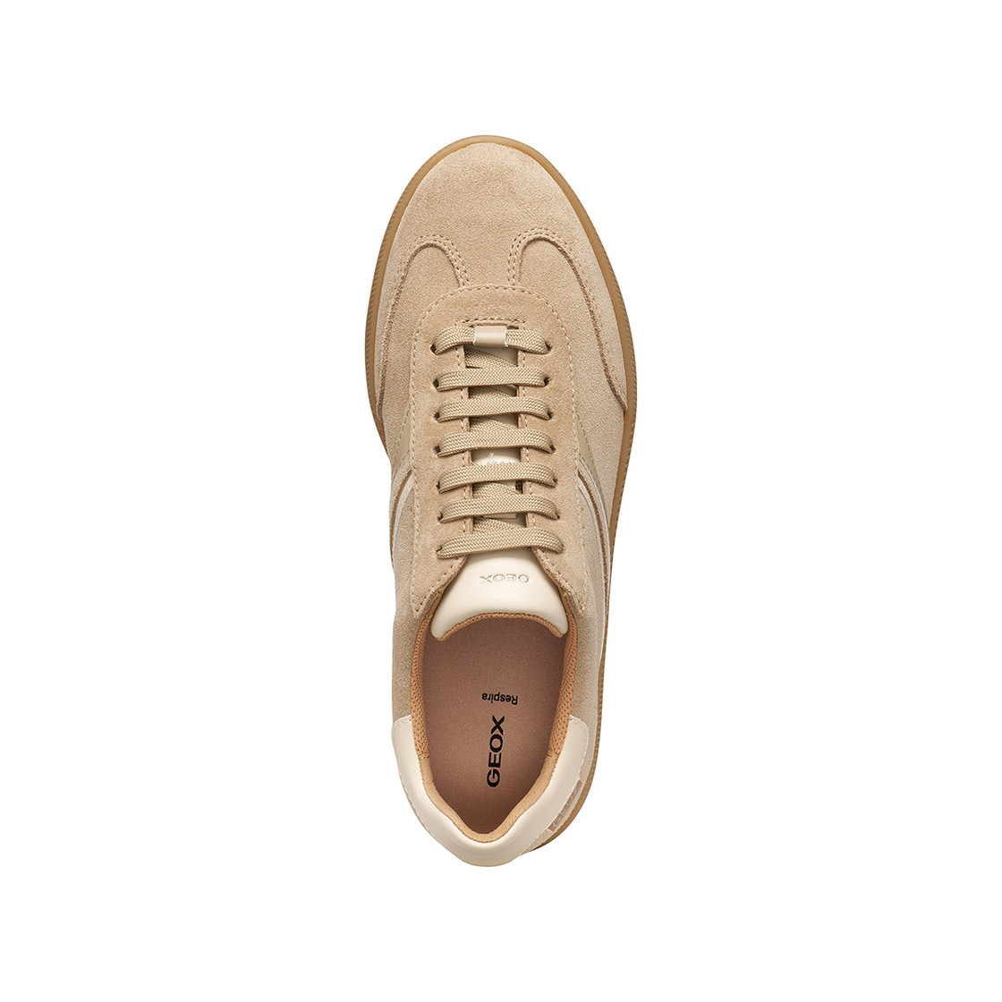 Geox MELEDA - Beige - Sohle