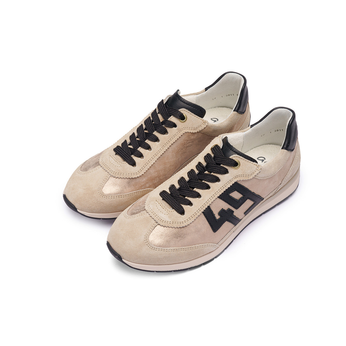 Ara PORTOFINO - Beige - Sole