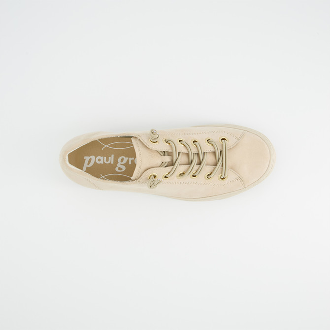 Paul Green 4081-639 - Beige - Sole