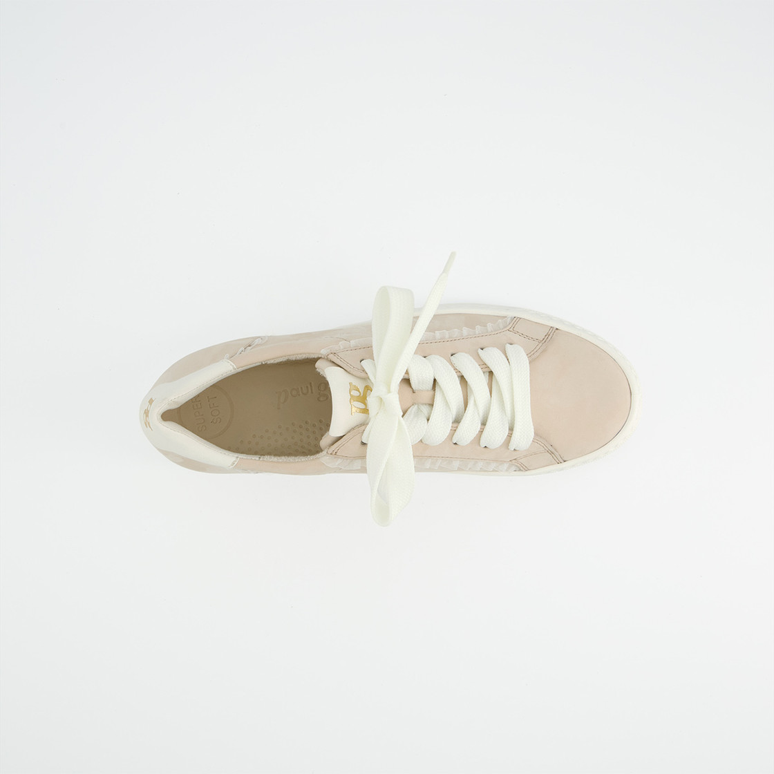 Paul Green 5561-029 - Beige - Sole
