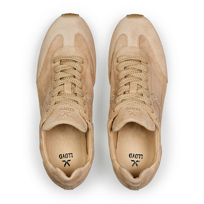 Lloyd VELOCITY - Beige - Sole