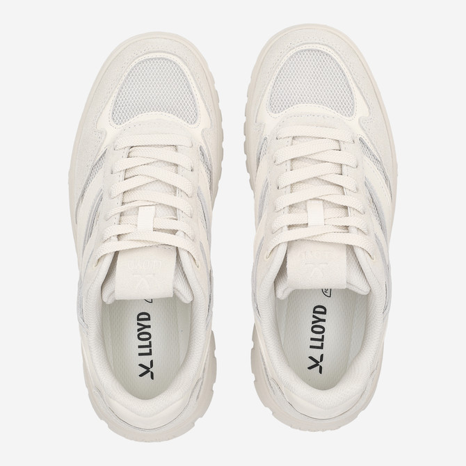 Lloyd TORO WAVE - Beige - Sole