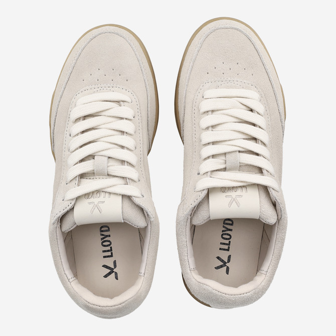 Lloyd PRIME - Beige - Sohle