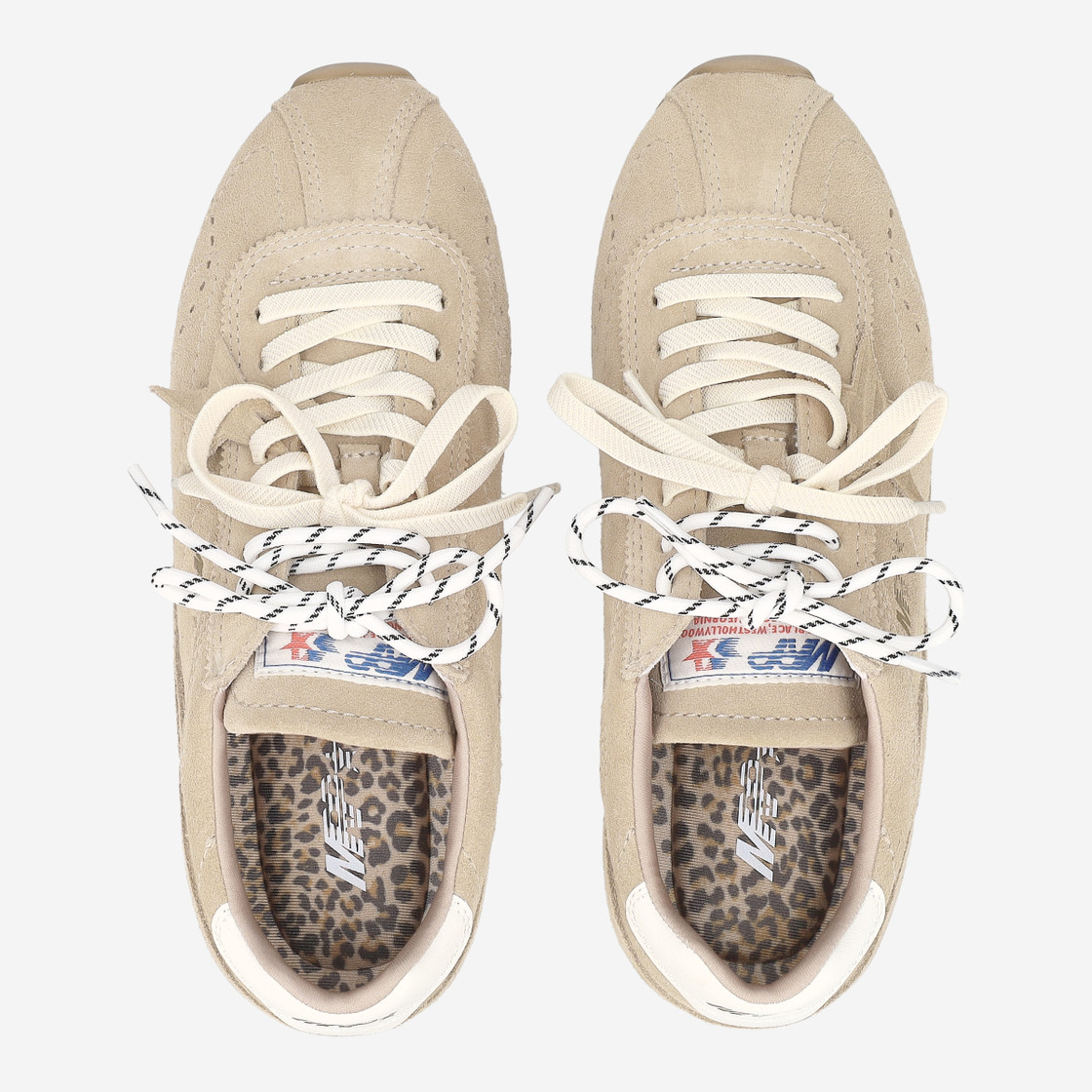 MRP MEDELIN - Beige - Sole