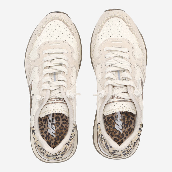 MRP INDIAN - Beige - Sole