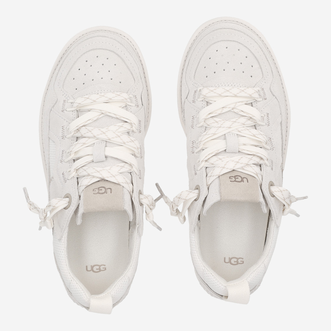 UGG australia MINIMEL - Beige - Sole