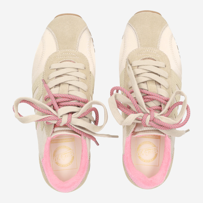 BACK 70 ASIAN - Beige - Sole