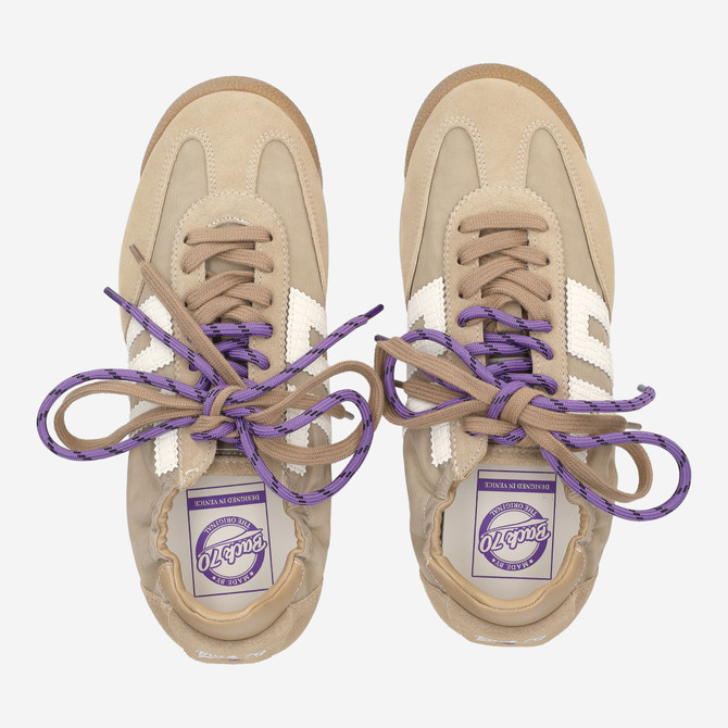 BACK 70 ROCKET - Beige - Sole