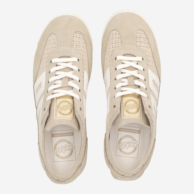 BACK 70 LEON - Beige - Sole