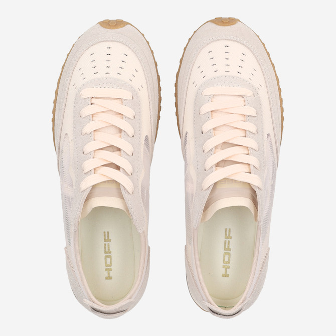 THE HOFF BRAND BRIDGE - Beige - Sole
