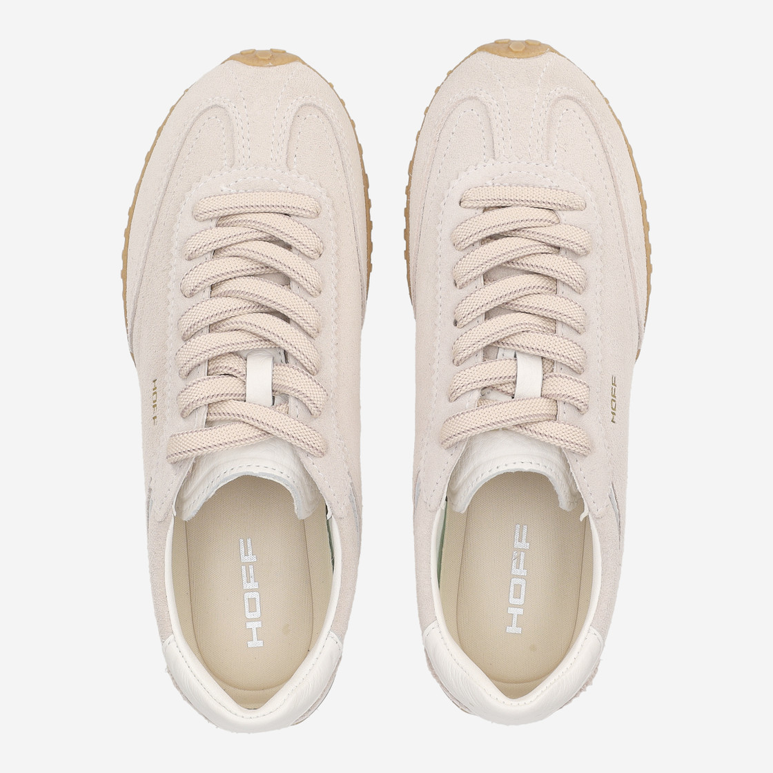 THE HOFF BRAND BRIDGE - Beige - Sole