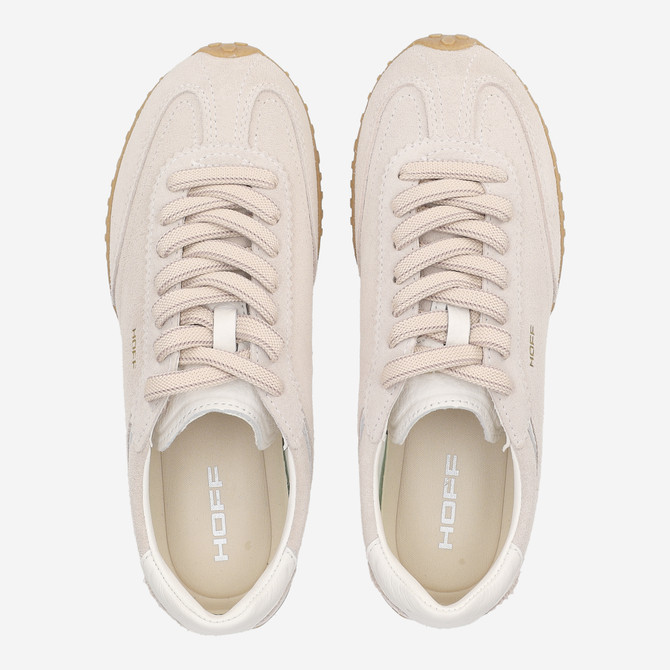 THE HOFF BRAND BRIDGE - Beige - Sole