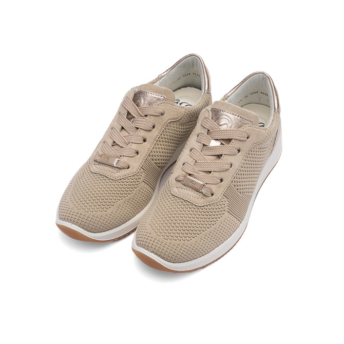 Ara LISSABON 4.0 - Beige - Sole