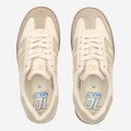BACK 70 CLOUD - Beige combined - Sole