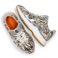Floris van Bommel Daysi - Beige combined - Sole