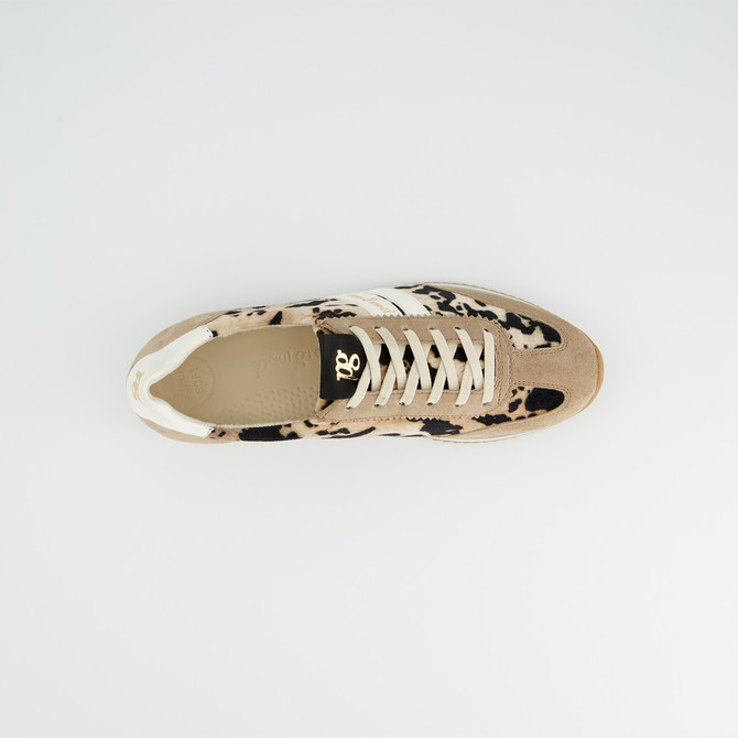 Paul Green 5453-169 - Beige combined - Sole