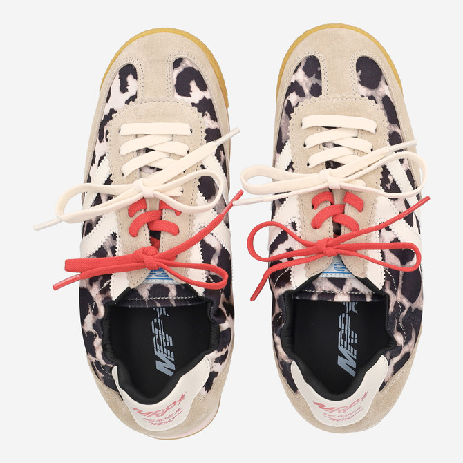 MRP PURE - Beige, leo look - Sole