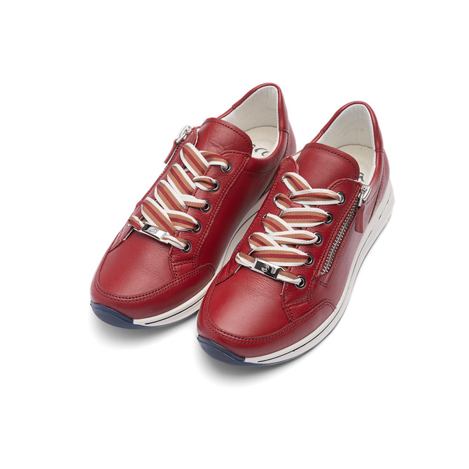 Ara OSAKA 2.0 - Red - Sole