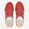 Premiata LUCYD - Red - Sole