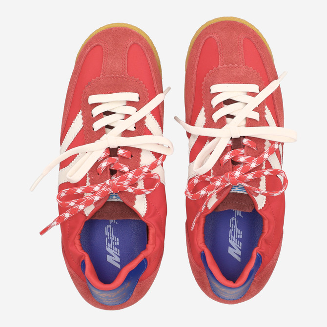 MRP PURE - Red - Sole