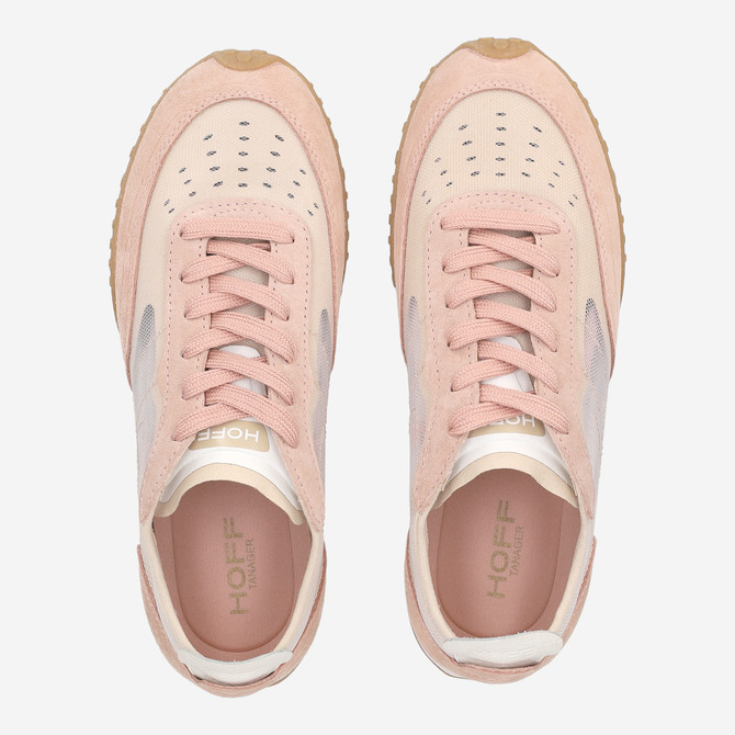 THE HOFF BRAND TANAGER - Rose - Sole