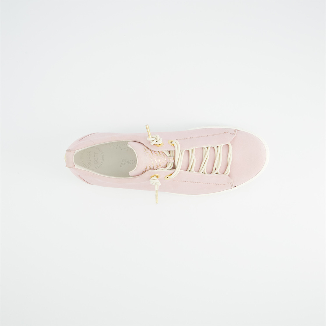 Paul Green 5017-489 - Rose - Sole