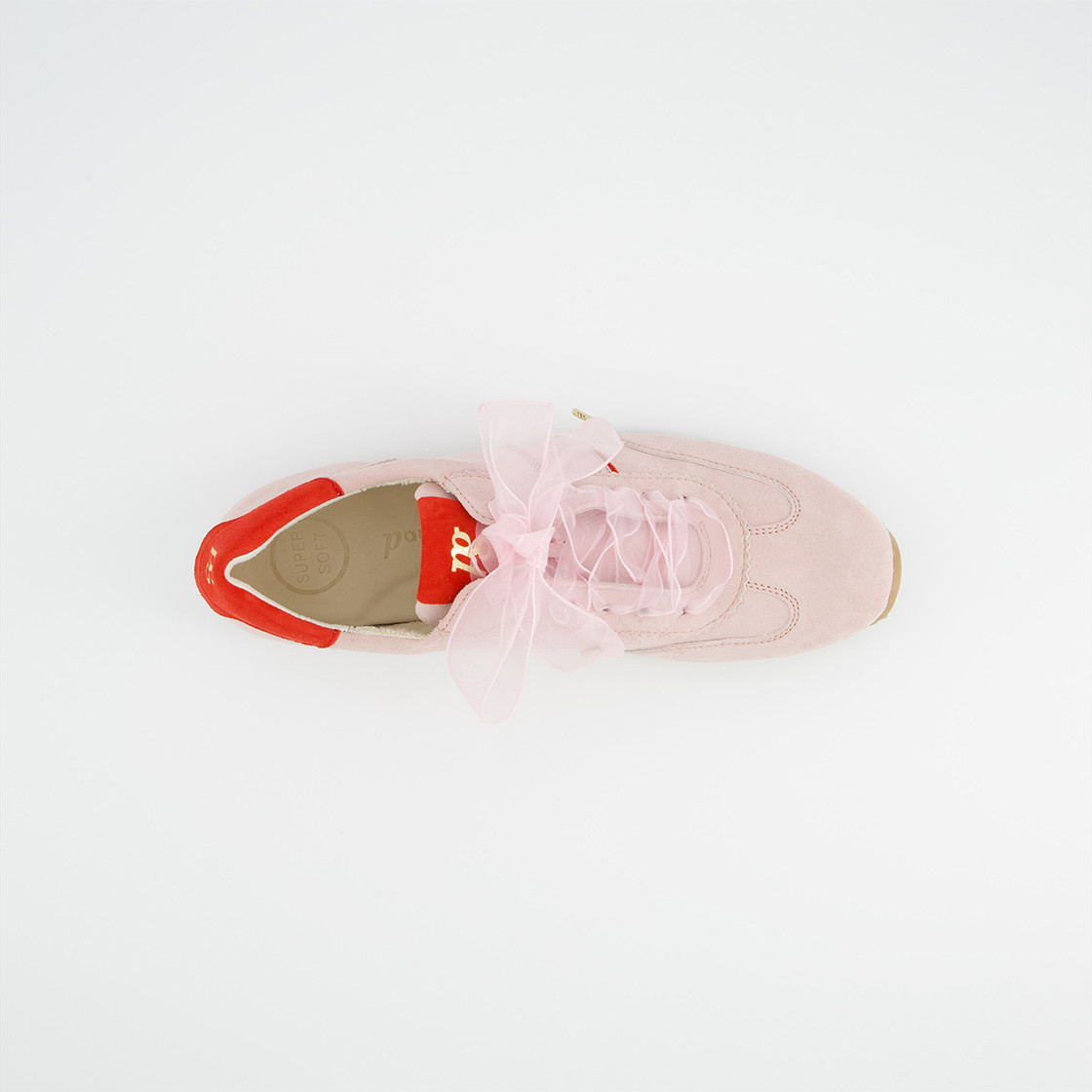 Paul Green 5508-039 - Rose - Sole