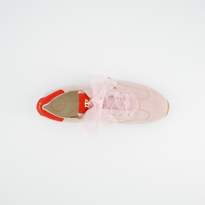 Paul Green 5508-039 - Rose - Sole