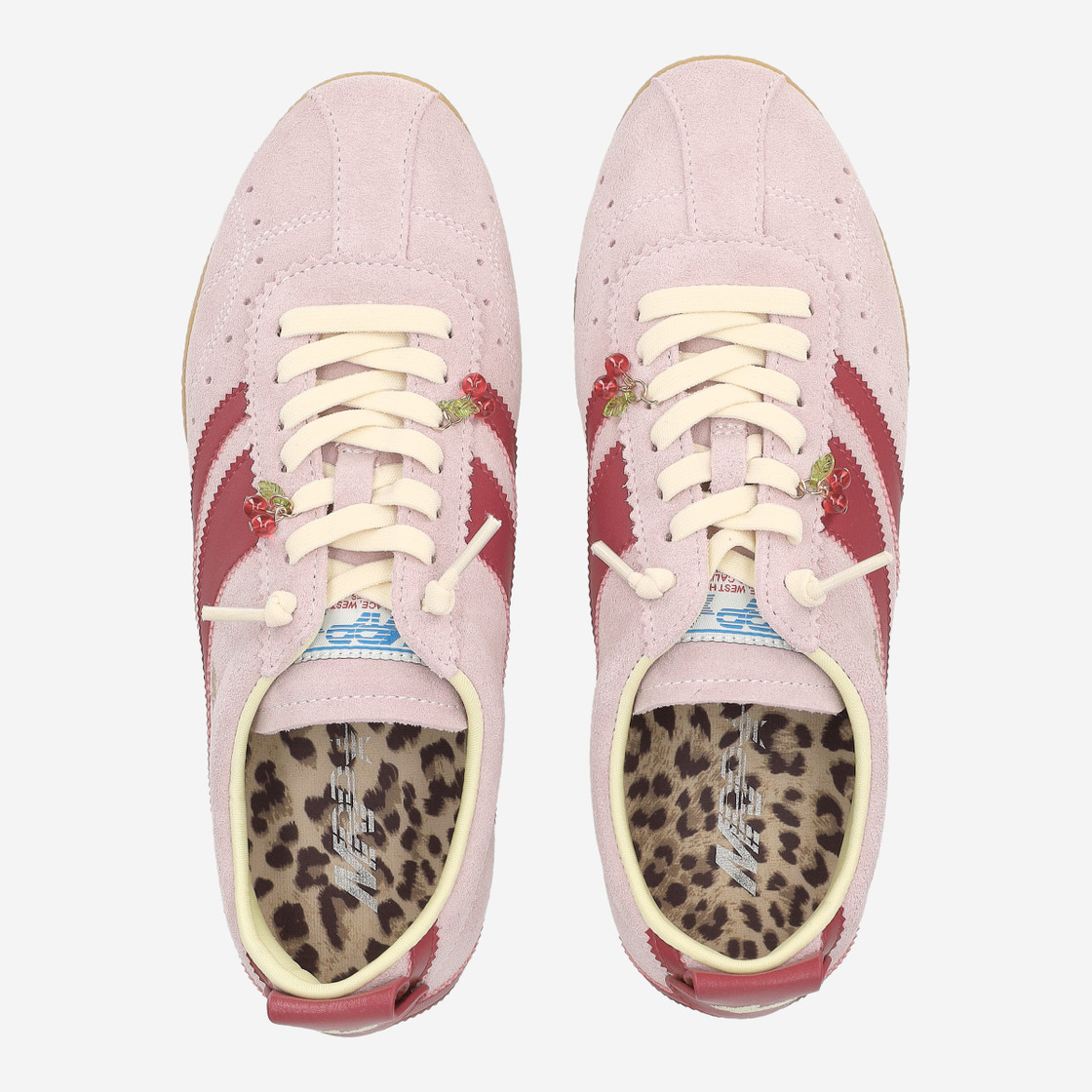 MRP RUNAWAY - Rose - Sole