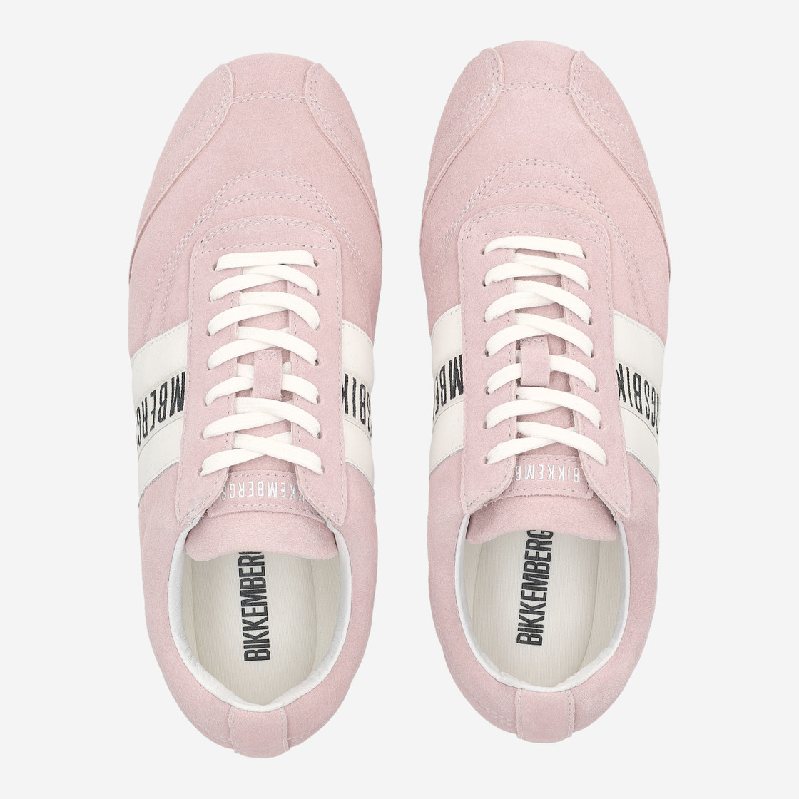 Dirk Bikkembergs SOCCER - Rose - Sole