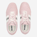 Dirk Bikkembergs SOCCER - Rose - Sole