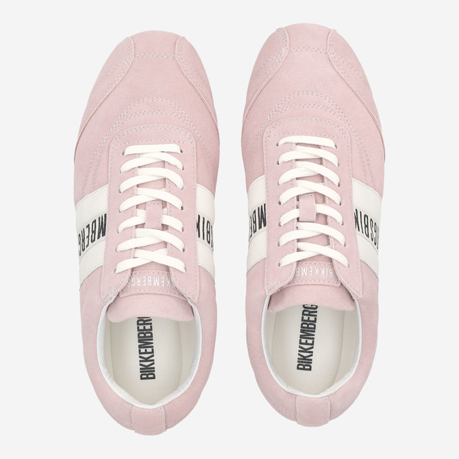 Dirk Bikkembergs SOCCER - Rose - Sole
