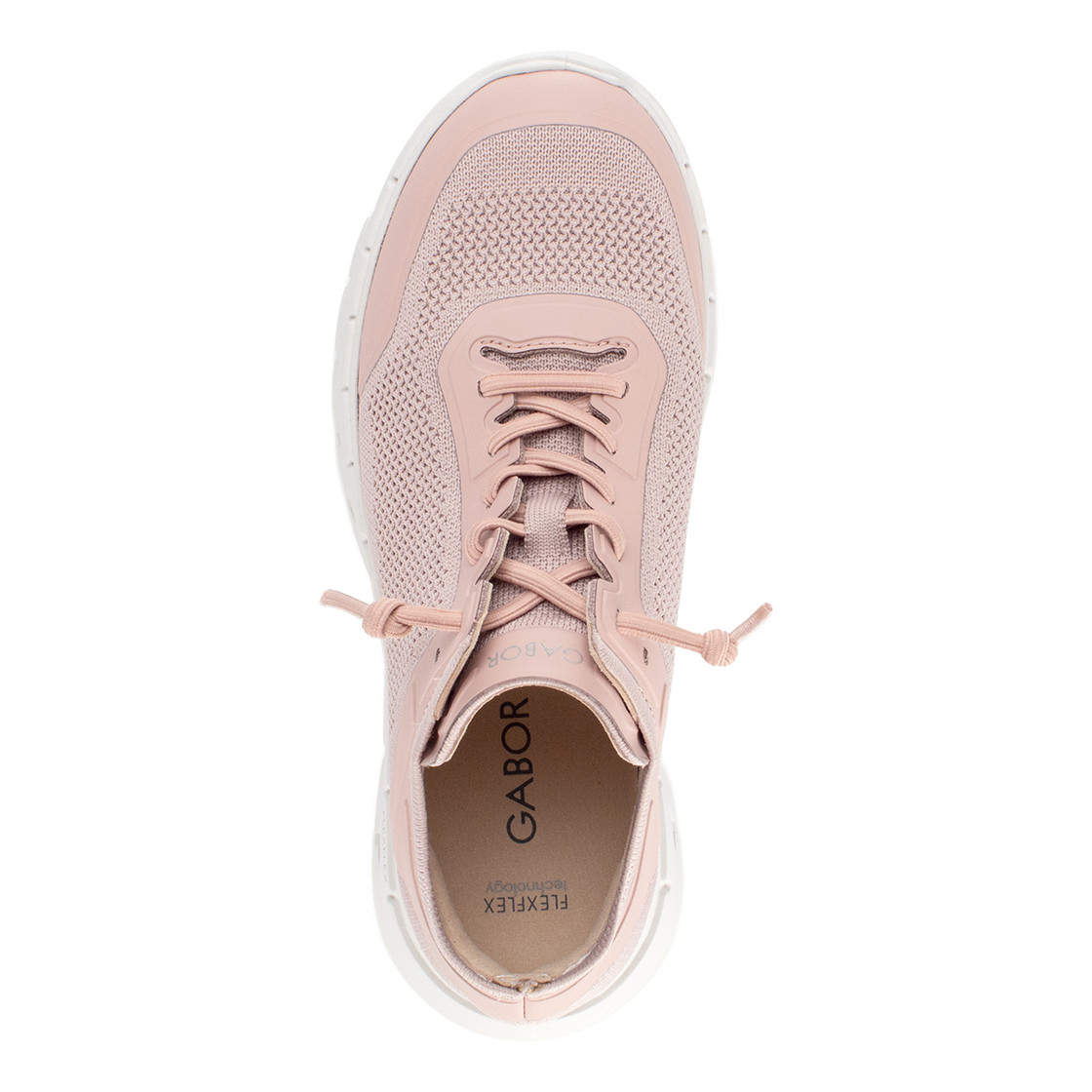 Gabor 3.250 - Rose - Sole