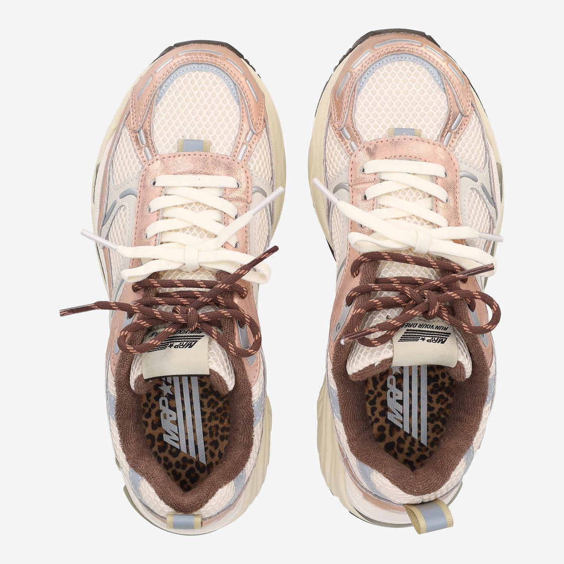 MRP MELROSE - Rose - Sole