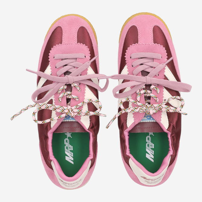 MRP PURE - Purple - Sole