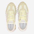 Premiata LUCYD - Yellow - Sole