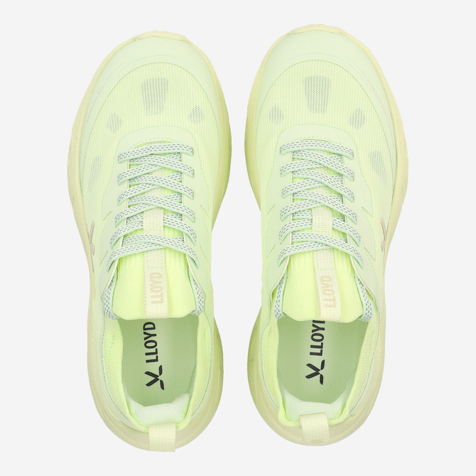 Lloyd DASH ERA - Green - Sole