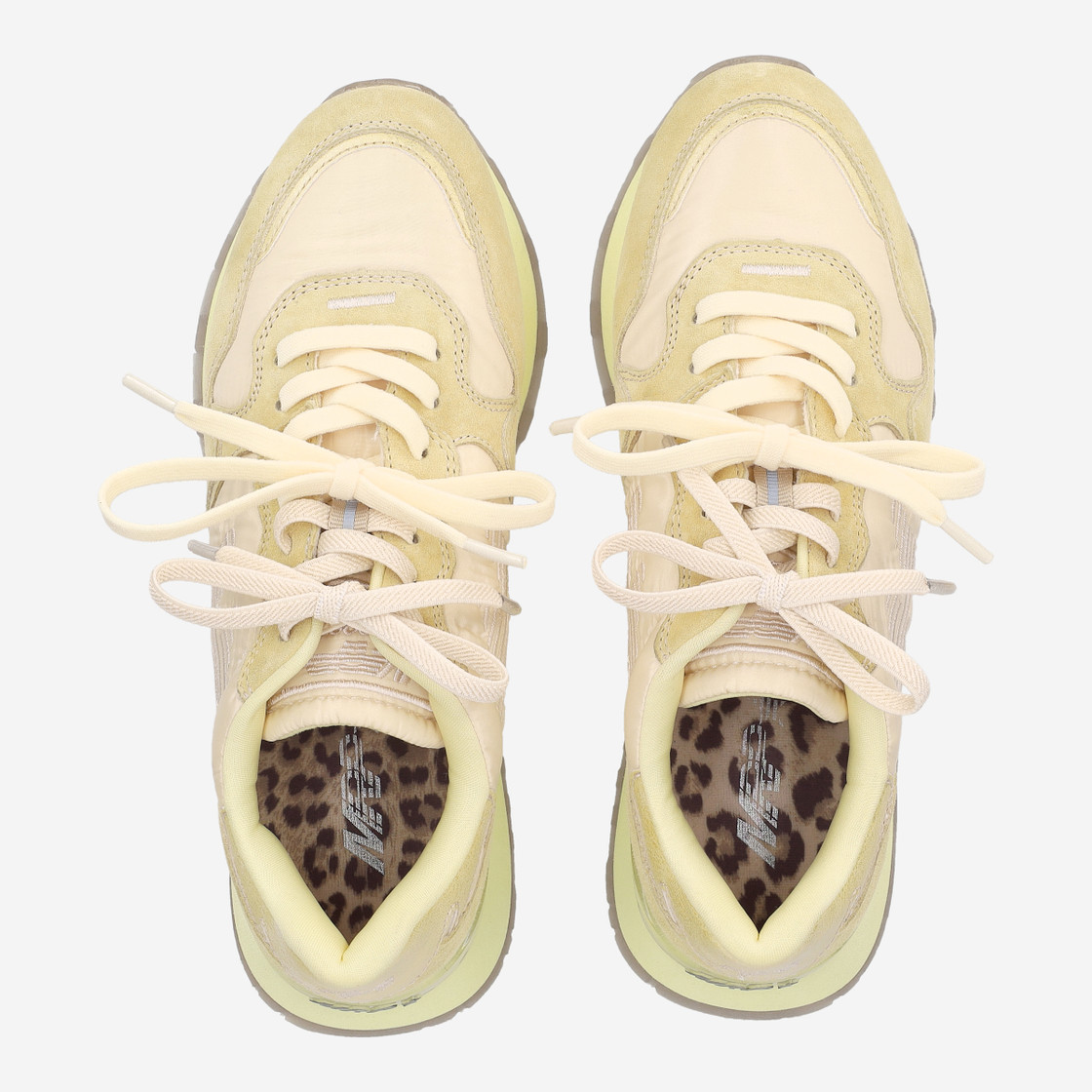 MRP SUNSET LOW - Yellow - Sole