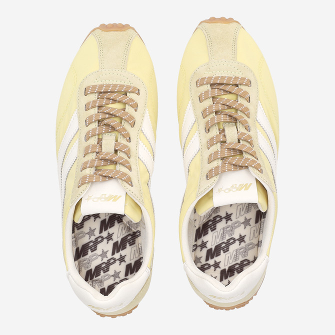 MRP CARTAGENA - Yellow (pastel) - Sole