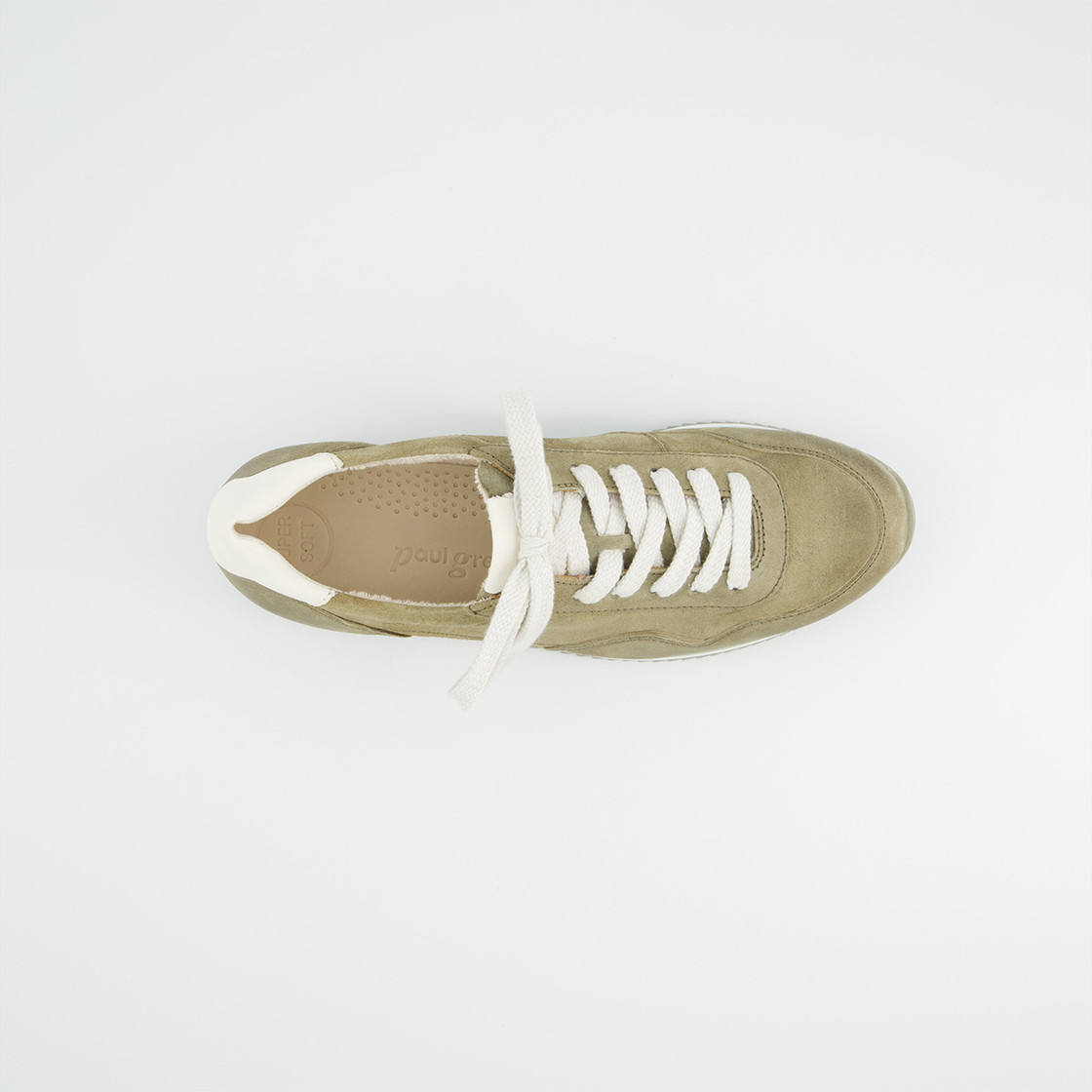 Paul Green 5545-029 - Green - Sole